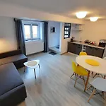 Apartament Pif Livada Postei *