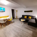 Pif Livada Postei Apartament *