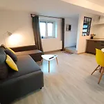 Pif Livada Postei Apartament *