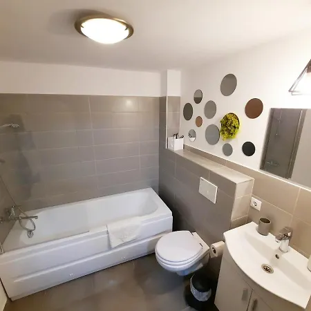 Pif Livada Postei Braşov