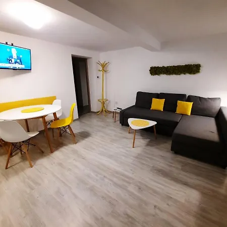 Pif Livada Postei Apartamento *