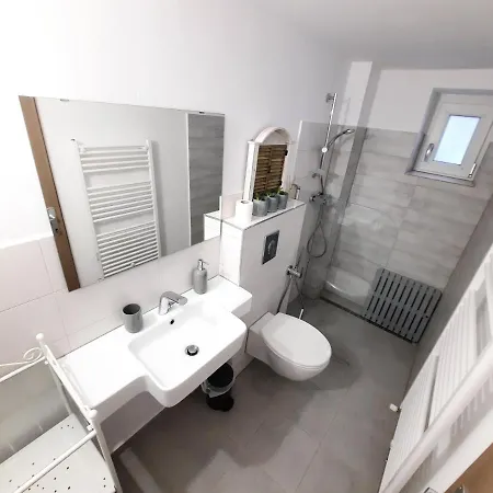 Pif Livada Postei Apartamento *