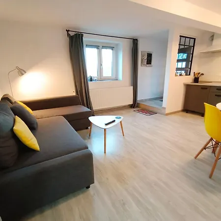 Pif Livada Postei Apartamento *