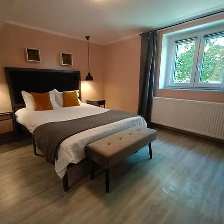 Pif Livada Postei Apartment *