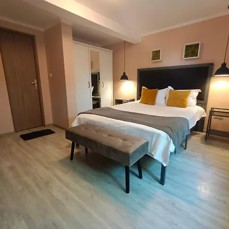 Pif Livada Postei Apartamento