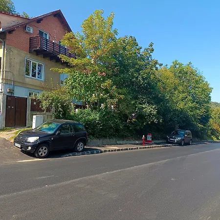 Pif Livada Postei Apartment