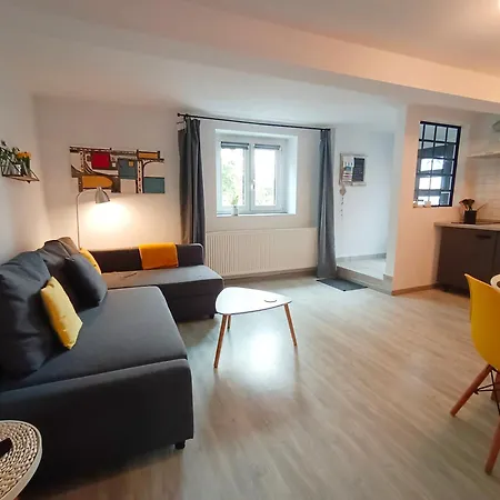 Pif Livada Postei * Brasov