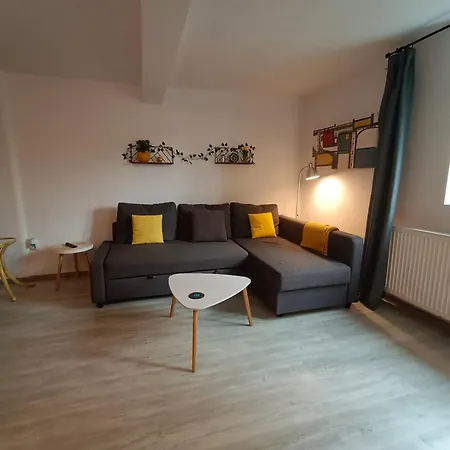 Pif Livada Postei * Brasov