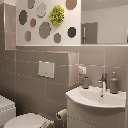 Pif Livada Postei Apartamento *