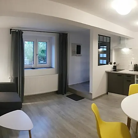 Pif Livada Postei Apartamento