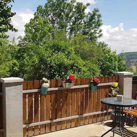 Apartamento Pif Livada Postei