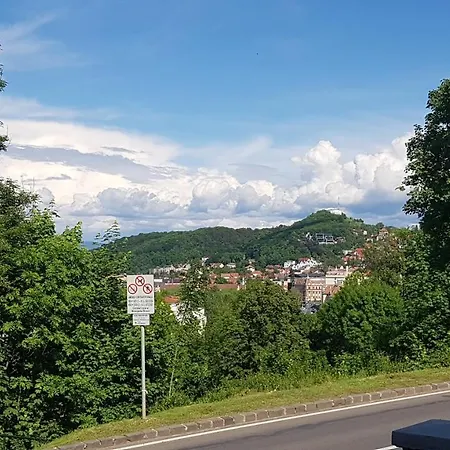 Pif Livada Postei * Braşov