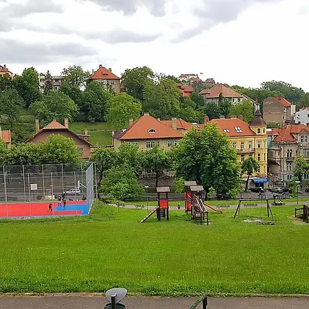 Pif Livada Postei Apartamento Braşov