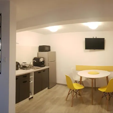 Pif Livada Postei Appartamento Braşov