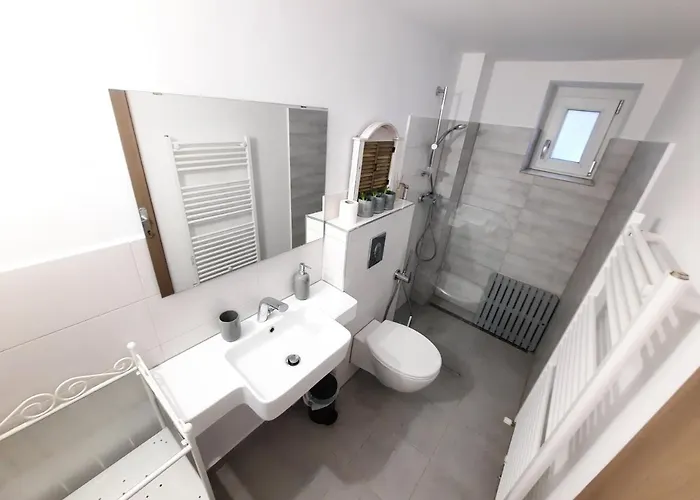 Pif Livada Postei Apartament *