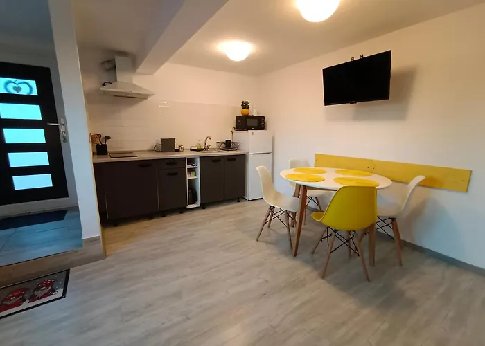 Pif Livada Postei * Brașov