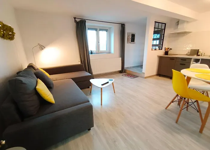 Pif Livada Postei Apartment *