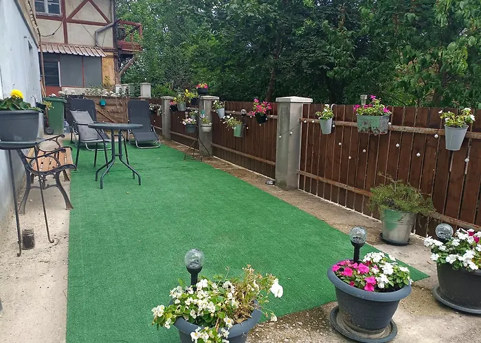 Apartament Pif Livada Postei