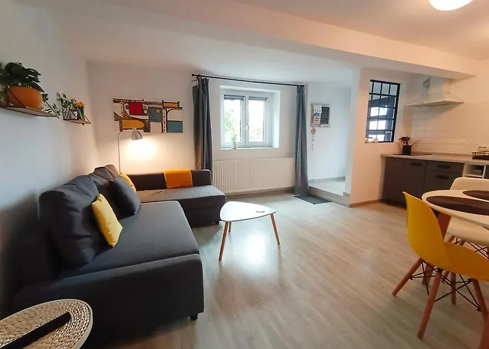 Pif Livada Postei * Brașov