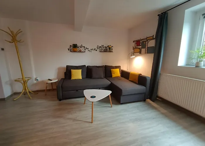 Pif Livada Postei * Brasov