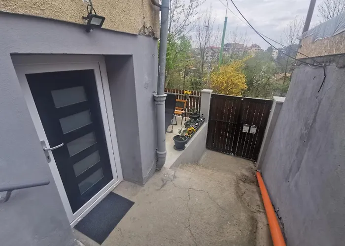 Pif Livada Postei * Brașov