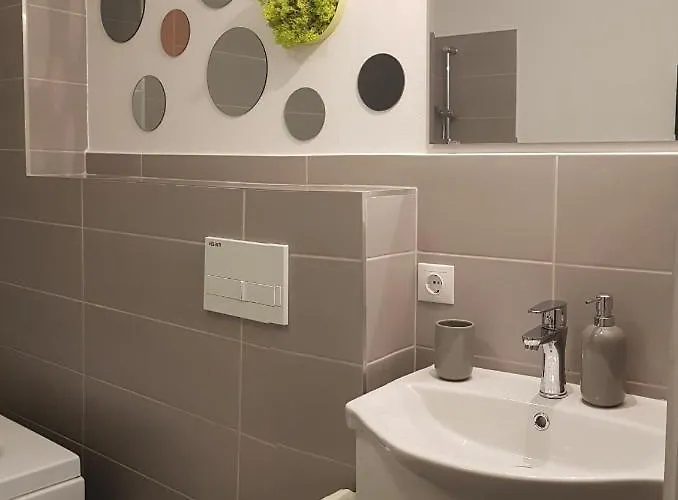 Pif Livada Postei Apartment *