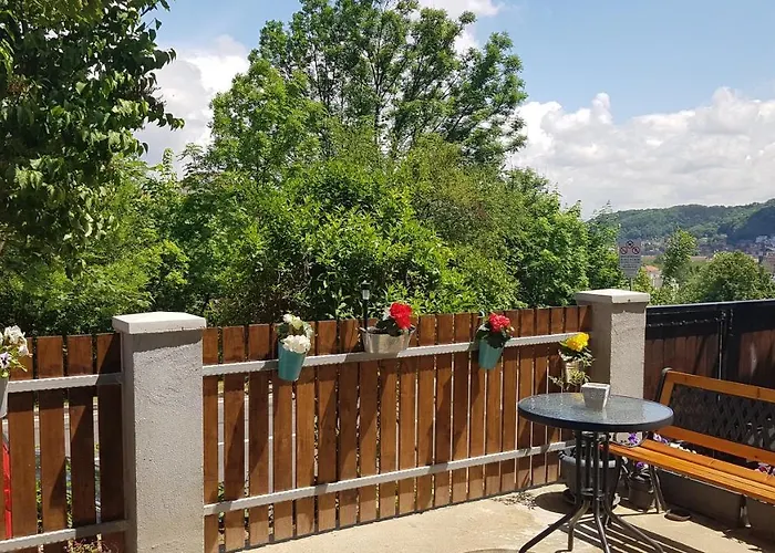 Apartament Pif Livada Postei