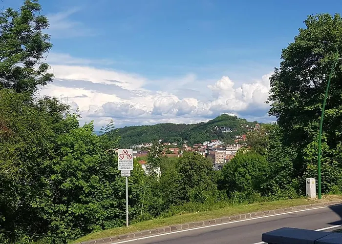 Pif Livada Postei * Brasov