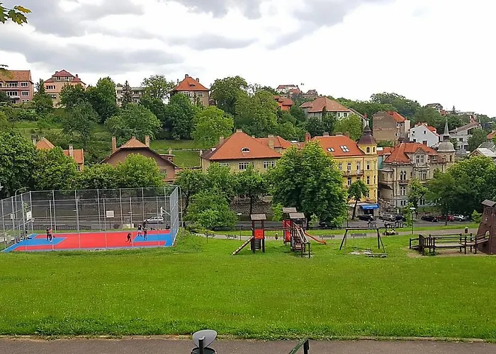 Pif Livada Postei Apartment Brasov