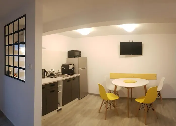 Pif Livada Postei Apartment Brasov