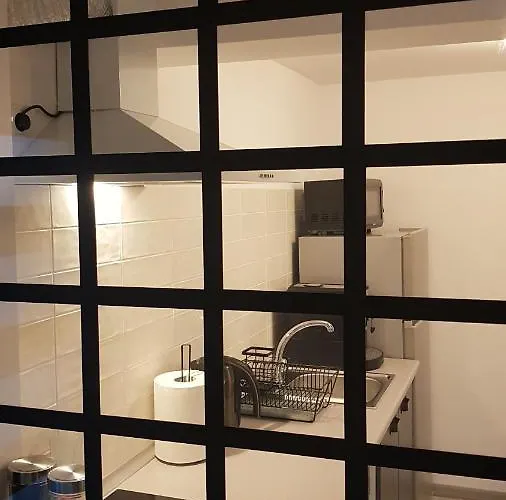 Pif Livada Postei * Brașov